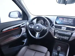 2022 BMW X1, белый — фото 14