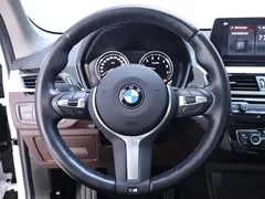 2022 BMW X1, белый — фото 16