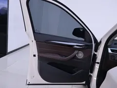 2022 BMW X1, белый — фото 18