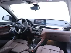 2022 BMW X1, белый — фото 20