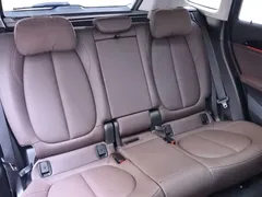 2022 BMW X1, белый — фото 23