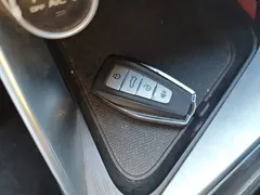 2021 Geely Binrui 1.4T CVT F- Sport, белый — фото 9