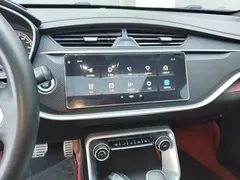 2021 Geely Binrui 1.4T CVT F- Sport, белый — фото 13