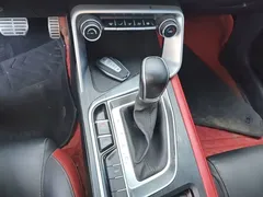 2021 Geely Binrui 1.4T CVT F- Sport, белый — фото 14