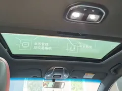 2021 Geely Binrui 1.4T CVT F- Sport, белый — фото 18
