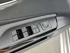 2021 Lexus ES 300h Excellence, белый — фото 9