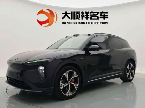 2023 Nio ES6 75kWh