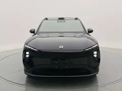 2023 Nio ES6 75kWh, чёрный — фото 2