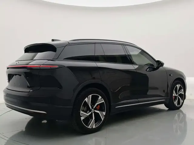 2023 Nio ES6 75kWh