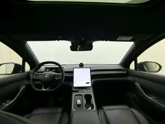 2023 Nio ES6 75kWh, чёрный — фото 11