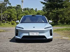 2025 Nio ET5T 75kWh Touring — фото 2