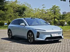 2025 Nio ET5T 75kWh Touring — фото 3