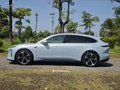 2025 Nio ET5T 75kWh Touring — фото 4