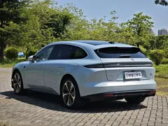 2025 Nio ET5T 75kWh Touring — фото 7