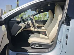 2025 Nio ET5T 75kWh Touring — фото 12