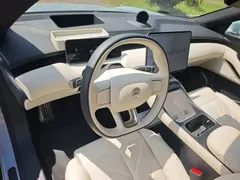2025 Nio ET5T 75kWh Touring — фото 14