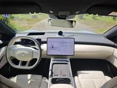 2025 Nio ET5T 75kWh Touring — фото 15