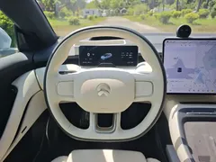 2025 Nio ET5T 75kWh Touring — фото 16