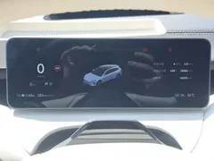 2025 Nio ET5T 75kWh Touring — фото 17
