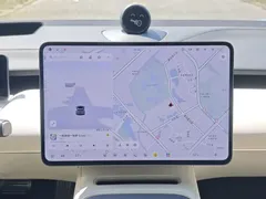 2025 Nio ET5T 75kWh Touring — фото 18