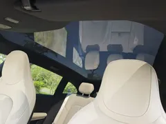 2025 Nio ET5T 75kWh Touring — фото 20
