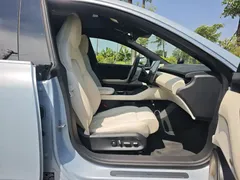 2025 Nio ET5T 75kWh Touring — фото 21