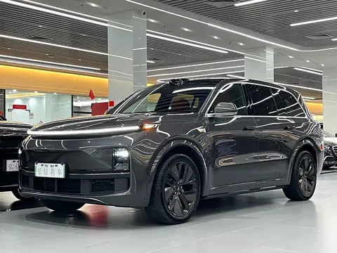 2024 Li Auto L9