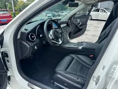 2021 Mercedes-Benz C-Class C 260 L Sport, белый — фото 9