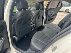 2021 Mercedes-Benz C-Class C 260 L Sport, белый — фото 10