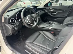2021 Mercedes-Benz C-Class C 260 L Sport, белый — фото 19