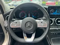 2021 Mercedes-Benz C-Class C 260 L Sport, белый — фото 20