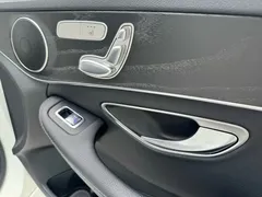 2021 Mercedes-Benz C-Class C 260 L Sport, белый — фото 26