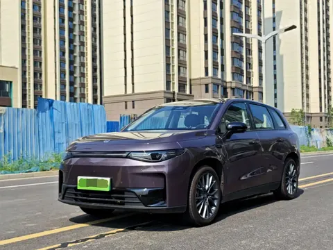 2026 Leapmotor C10 605