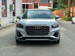 2022 Audi Q2L 35 TFSI — фото 3