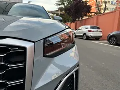 2022 Audi Q2L 35 TFSI — фото 4