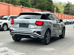 2022 Audi Q2L 35 TFSI — фото 5