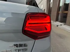 2022 Audi Q2L 35 TFSI — фото 7