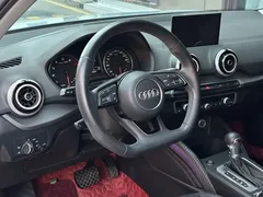 2022 Audi Q2L 35 TFSI — фото 8
