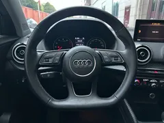 2022 Audi Q2L 35 TFSI — фото 9