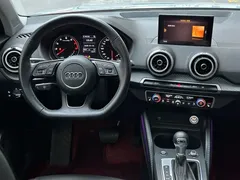 2022 Audi Q2L 35 TFSI — фото 16