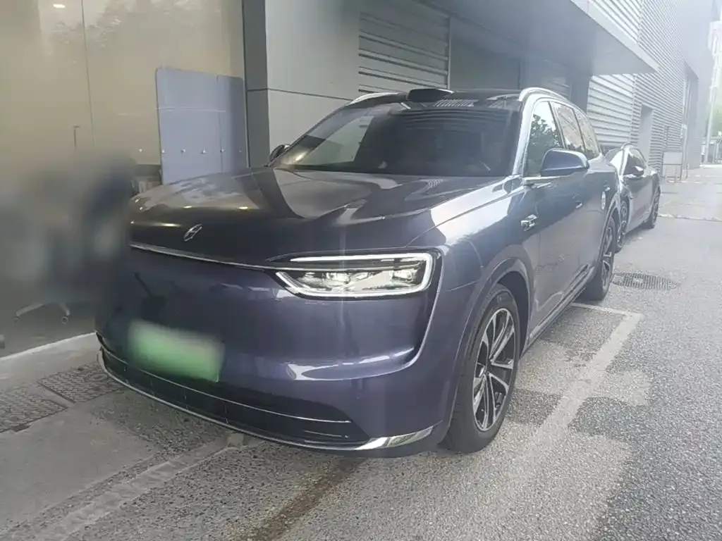 2026 Aito M7 Max 4WD 5 (192