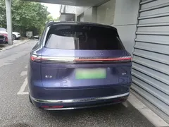 2026 Aito M7 Max 4WD 5 (192, синий — фото 4