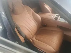 2026 Aito M7 Max 4WD 5 (192, синий — фото 20