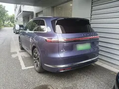 2026 Aito M7 Max 4WD 5 (192, синий — фото 23