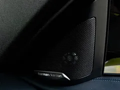 2022 BMW M4 M xDrive, зелёный — фото 19