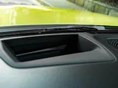 2022 BMW M4 M xDrive, зелёный — фото 20