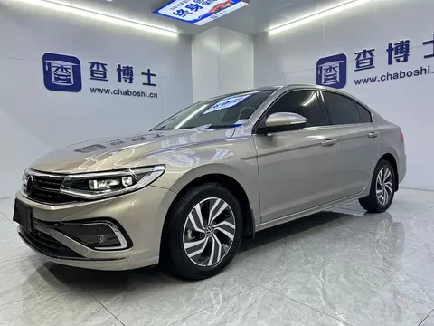 2023 Volkswagen Bora 200TSI DSG