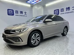 2023 Volkswagen Bora 200TSI DSG — фото 1