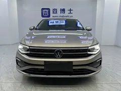 2023 Volkswagen Bora 200TSI DSG — фото 2