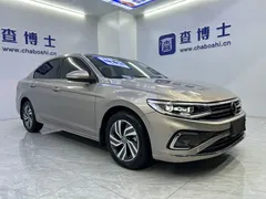 2023 Volkswagen Bora 200TSI DSG — фото 3